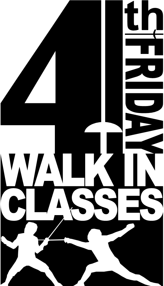 Fourth Friday Walk-In Classes