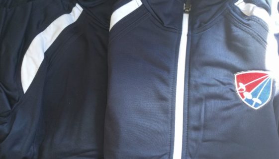 team jackets