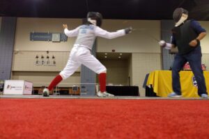 Gabriel Guevarra, lessons, drills, warm up, Richmond, NAC