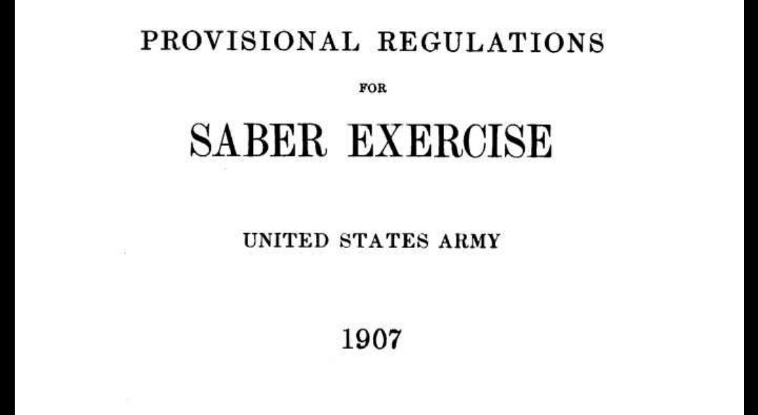 US Army Reintegrating Saber Training AllAmerican Fencing Academy A