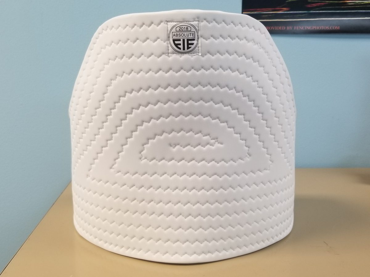 New Chest Protectors AllAmerican Fencing Academy A North Carolina