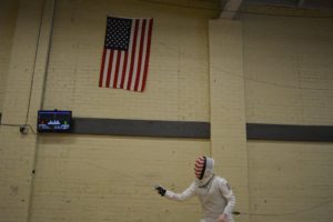 Mid South Fencers Club