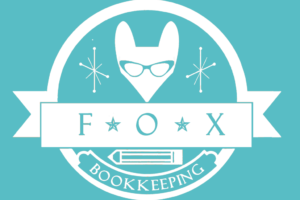 fox_bookkeping_teal_background