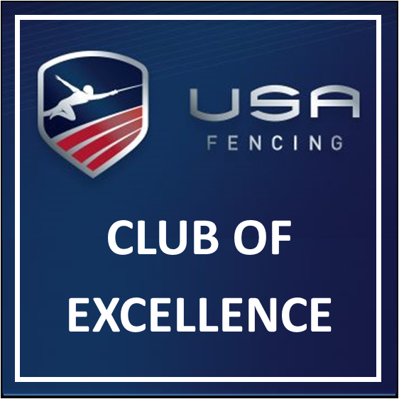 About the All-American Fencing Academy
