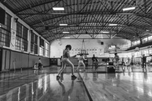 elinor wilmington tourney
