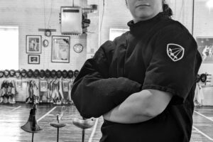 aafa coach gabe