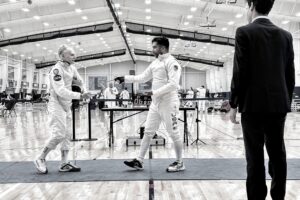 Gerhard and Richard Mayer finals The Southern 2023
