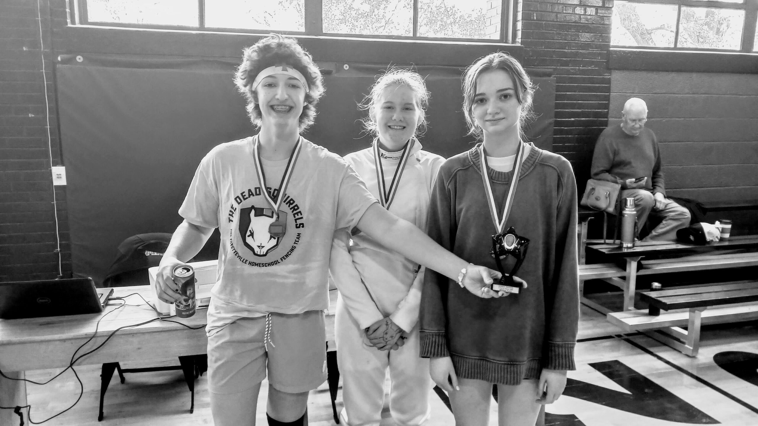 Recent Results, New Tournaments, and New Referee Seminar! All