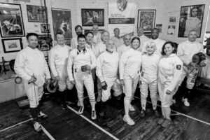 2024 October Vet Mixed Epee 2024 October Vet Mixed Epee