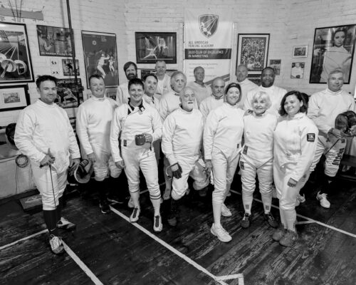 2024 October Vet Mixed Epee 2024 October Vet Mixed Epee