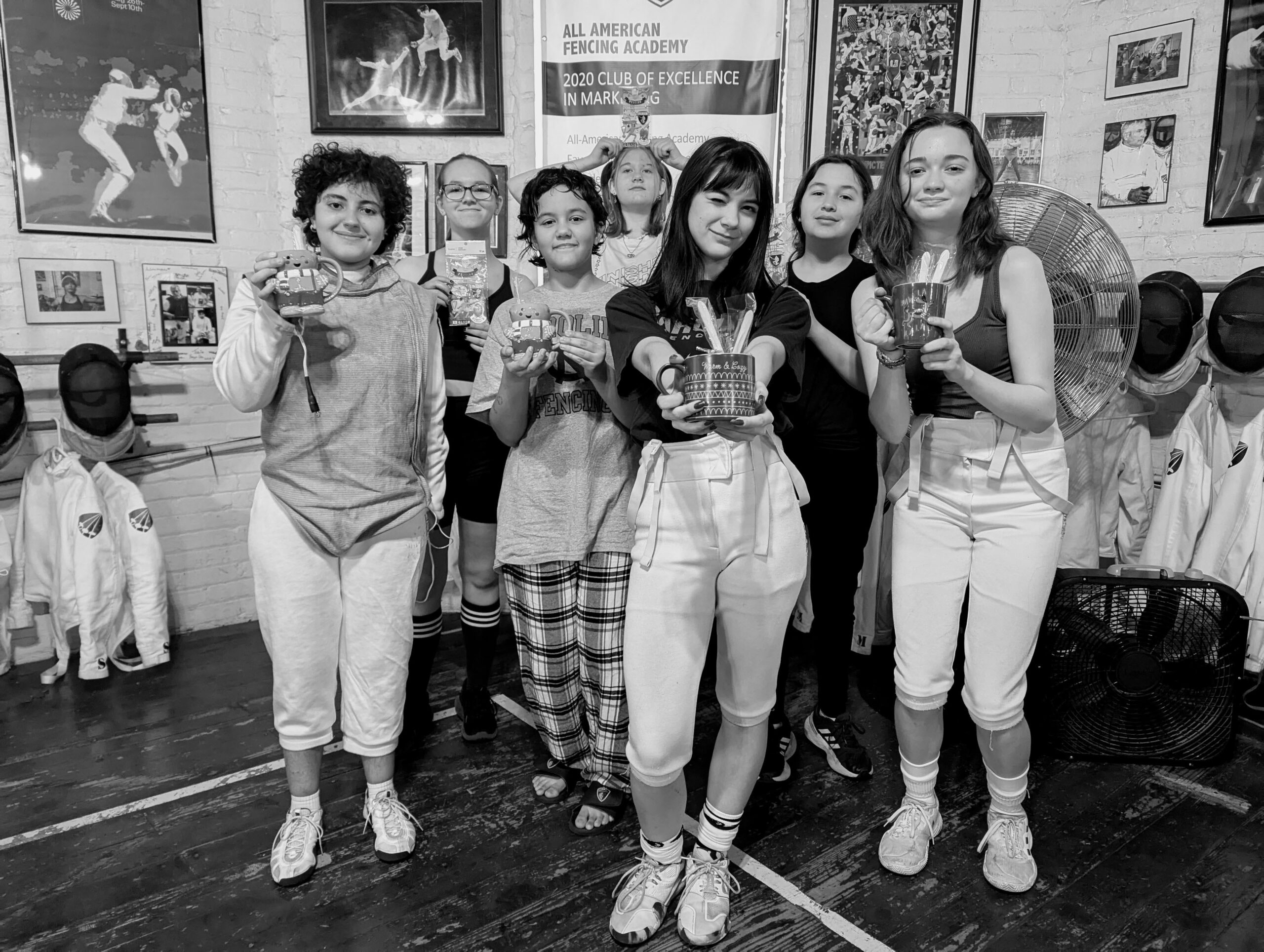 Hotsexy christmas girls