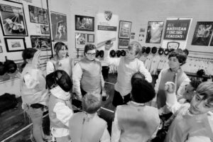 group fencing
