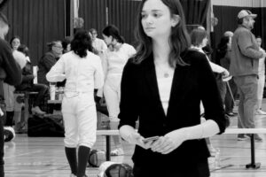 lily referee