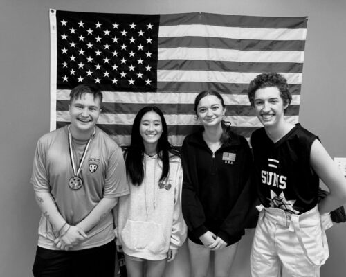 braydon isabella lily zion greensboro