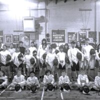 2025 Beginner Fencing Summer Camp