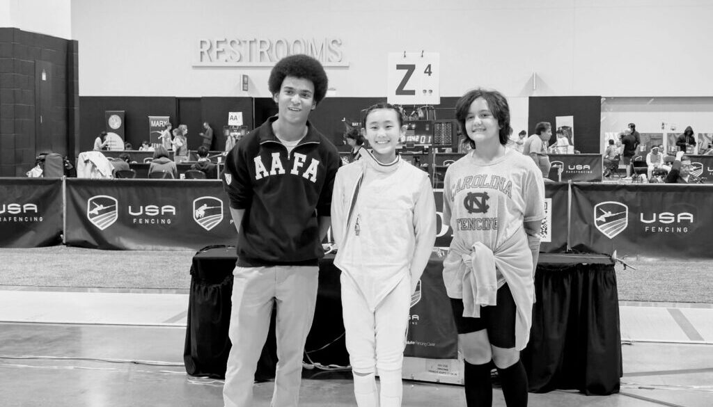 2025 Summer Nationals