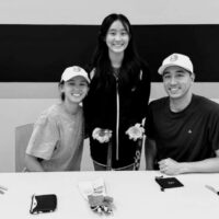 Isabella with Lee and Gerek