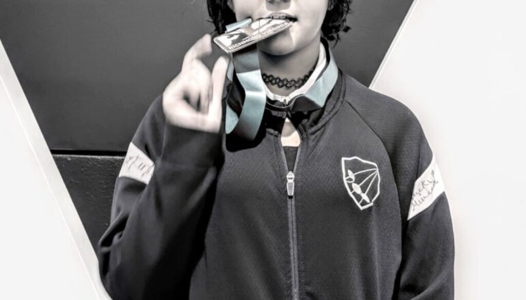 Olivia River City Rumble 2025