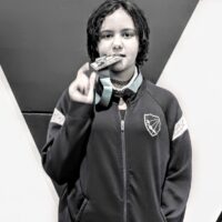 Olivia River City Rumble 2025