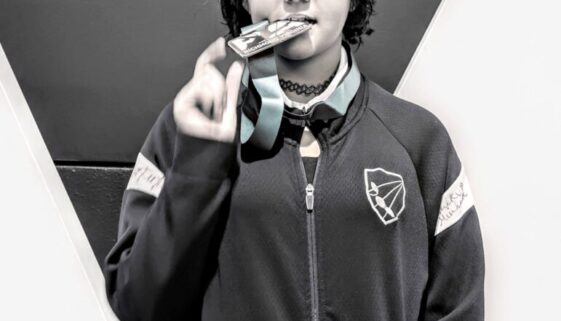 Olivia River City Rumble 2025