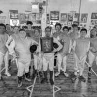 Zane Kang Open Group Photo