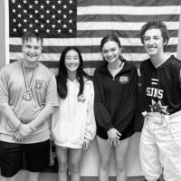 greenboro competition