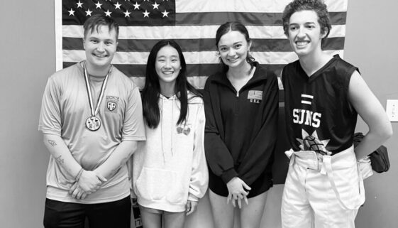 greenboro competition