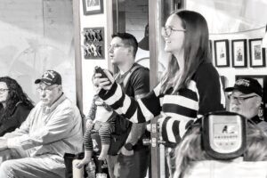 2025 Highlander Hannah Referee