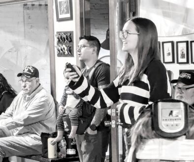 2025 Highlander Hannah Referee