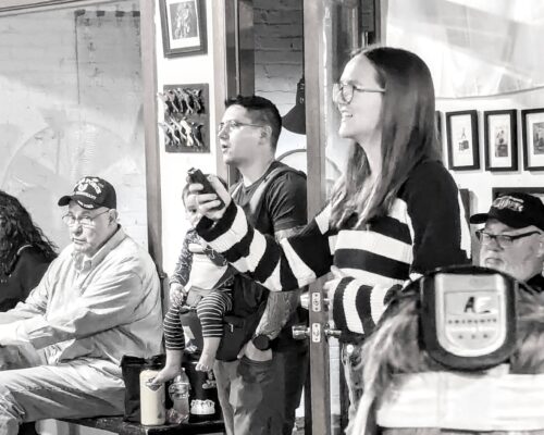 2025 Highlander Hannah Referee