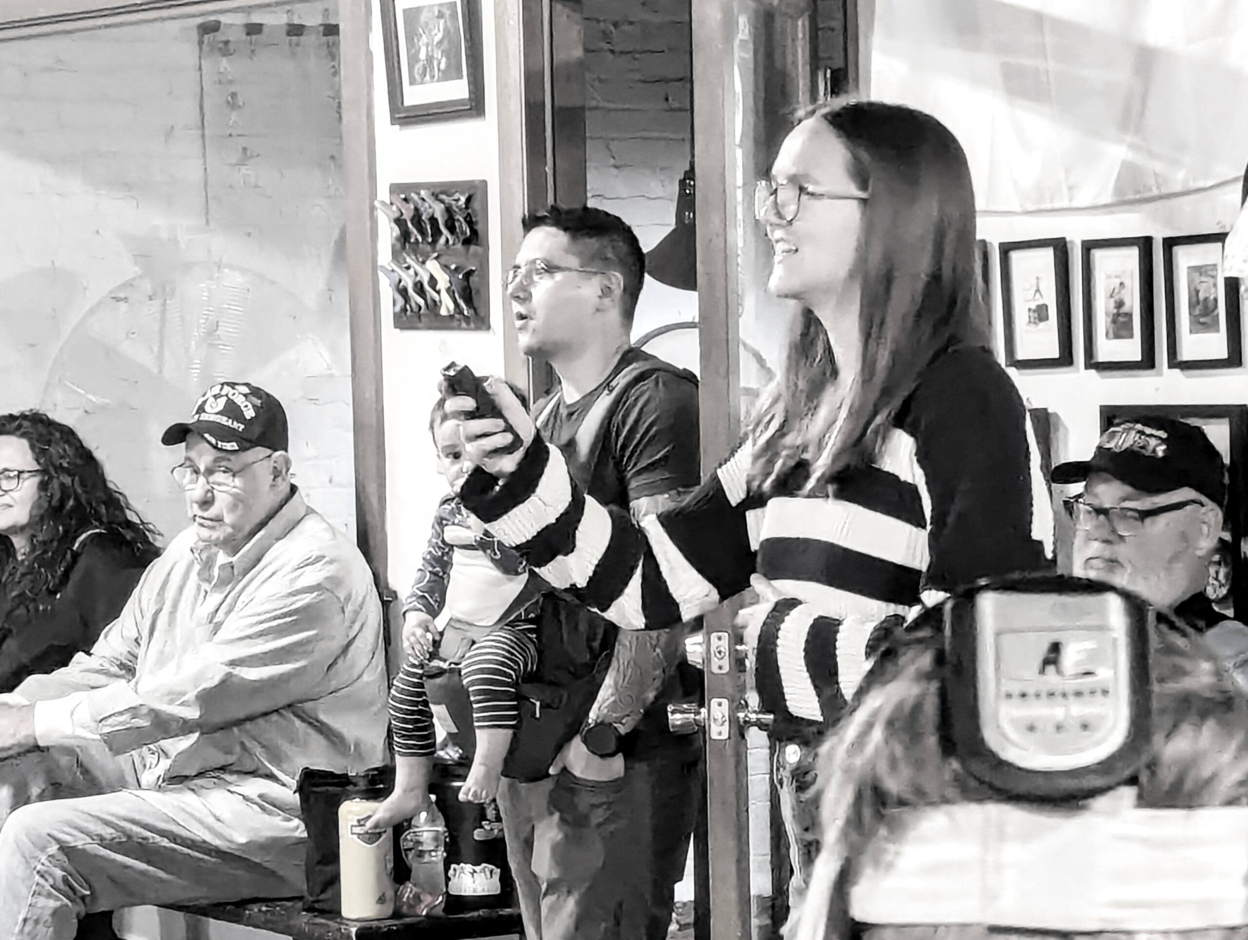 2025 Highlander Hannah Referee