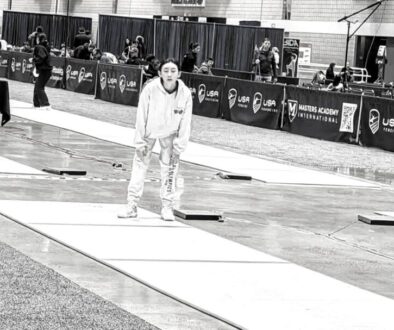 Isabella Junior Olympics 2026