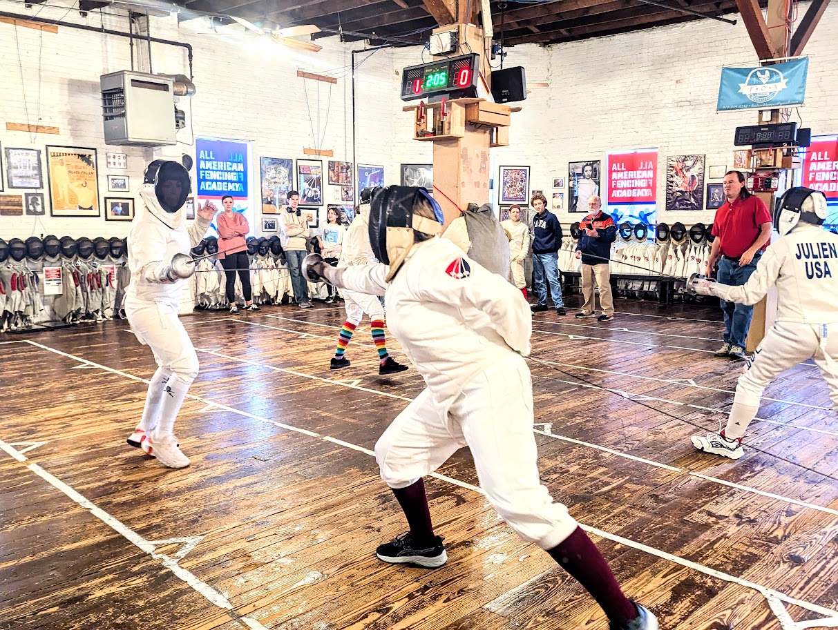 vet women tournament