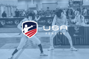2026 USA Fencing