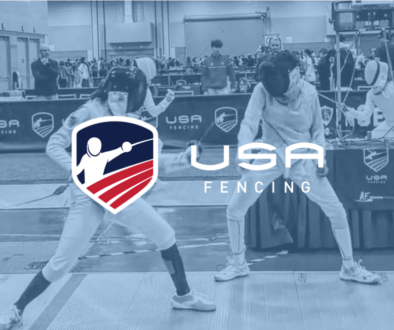 2026 USA Fencing