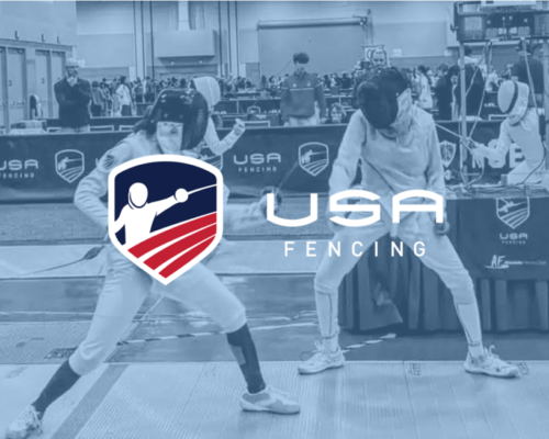 2026 USA Fencing