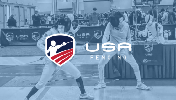 2026 USA Fencing