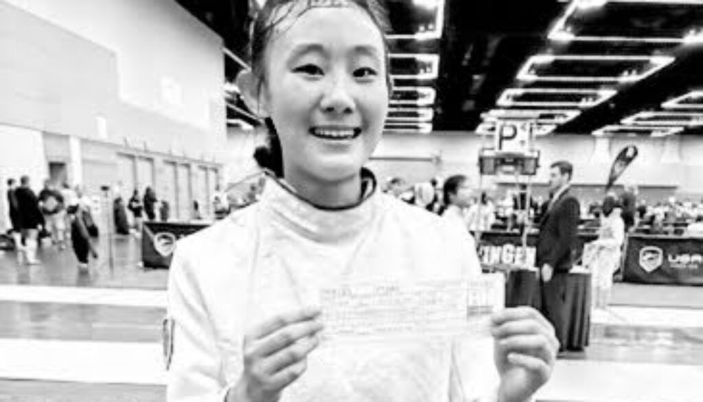 Isabella 2026 Nationals DE