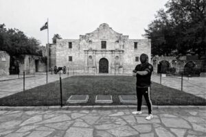coach at alamo