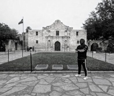 coach at alamo