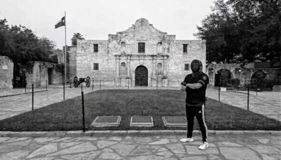 coach at alamo