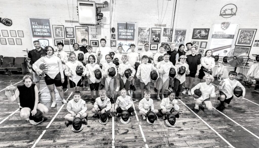 2026 Beginner Camp