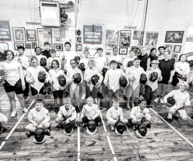 2026 Beginner Camp