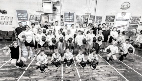 2026 Beginner Camp