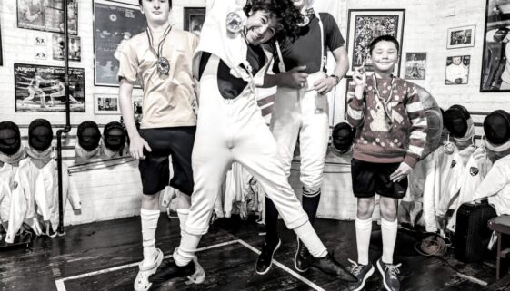 Jumpion Jullien