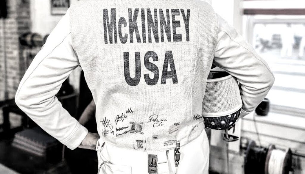 McKinney Lame