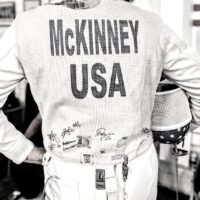 McKinney Lame