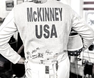 McKinney Lame