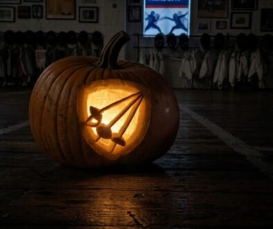 halloween pumpkin