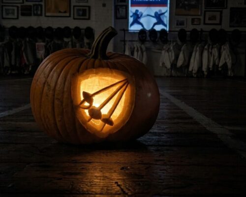 halloween pumpkin